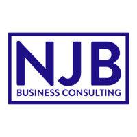 njb business consulting logo image