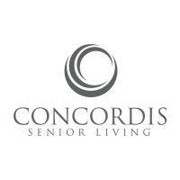 concordis senior living, llc logo image