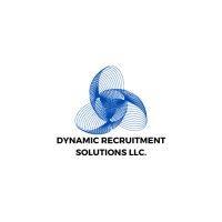 dynamic recruitment solutions limited logo image