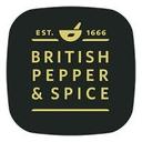 logo of British Pepper And Spice Co Ltd