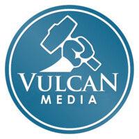 vulcan media logo image