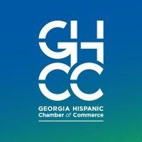 georgia hispanic chamber of commerce logo image