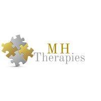 mh therapies logo image