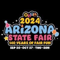 arizona state fair logo image