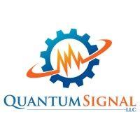 quantum signal, llc logo image