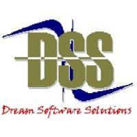 dream software solutions logo image