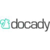 docady logo image