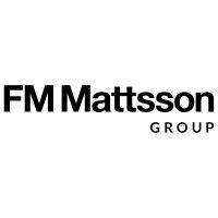 fm mattsson group logo image