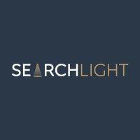 searchlight logo image