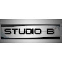 studio b flat logo image