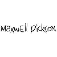 maxwell dickson logo image