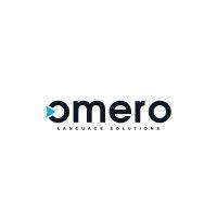 omero language solutions logo image