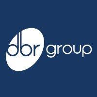 dbr group logo image