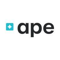 ape logo image