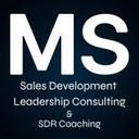 logo of Marco Santa Maria Sales Development Consulting