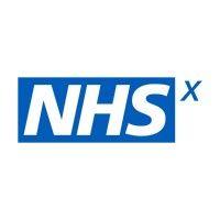 nhsx logo image