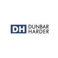 dunbar harder, pllc logo image