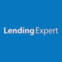 lending expert logo image