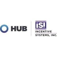 incentive systems, a division of hub international northeast limited logo image