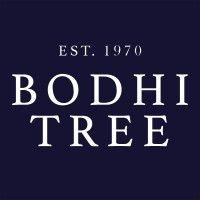 bodhi tree logo image