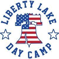 liberty lake day camp logo image