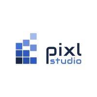 pixl studio logo image