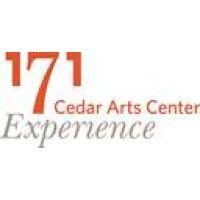 171 cedar arts center logo image