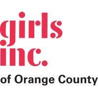 girls inc. of orange county logo image