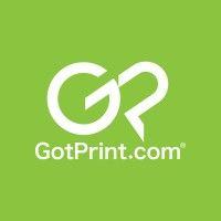 gotprint logo image