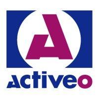 activeo logo image