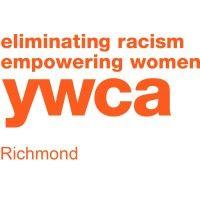 ywca richmond logo image