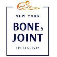 new york bone & joint specialists logo image