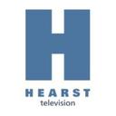 logo of Hearst Television