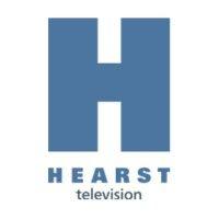 hearst television logo image