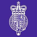 logo of Uk Home Office