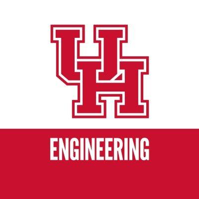 UH Cullen College of Engineering logo image