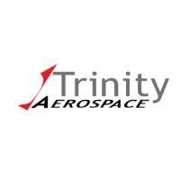 trinity aerospace logo image