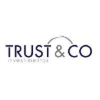 trust & co investimentos logo image