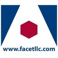 facet® analytical services and technology llc. logo image