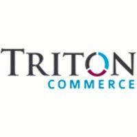 triton commerce, llc logo image