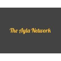 the ayla network logo image