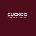 logo of Cuckoo International Malaysia