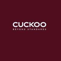 cuckoo international malaysia logo image