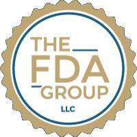 the fda group, llc logo image