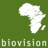 biovision foundation logo image