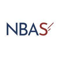 nbas - norwegian business association singapore logo image