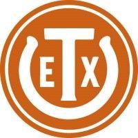 texas exes logo image