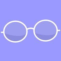 spectacles logo image