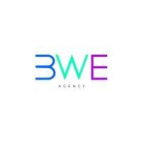 bwe agency logo image