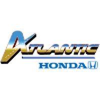 atlantic honda logo image